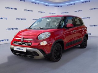 FIAT 500l 1.4 connect s&s 95cv