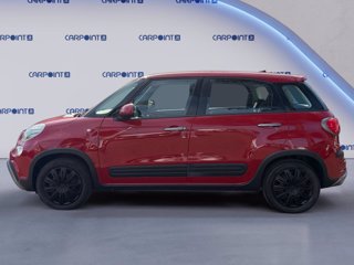 FIAT 500l 1.4 connect s&s 95cv 1