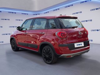 FIAT 500l 1.4 connect s&s 95cv 2