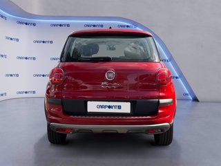 FIAT 500l 1.4 connect s&s 95cv 3