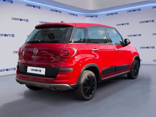 FIAT 500l 1.4 connect s&s 95cv 4