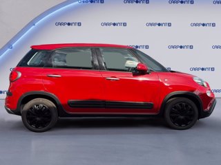 FIAT 500l 1.4 connect s&s 95cv 5
