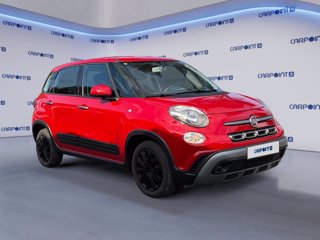 FIAT 500l 1.4 connect s&s 95cv 6