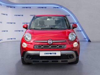 FIAT 500l 1.4 connect s&s 95cv 7