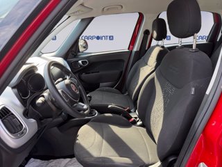 FIAT 500l 1.4 connect s&s 95cv 8