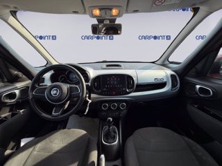 FIAT 500l 1.4 connect s&s 95cv 9
