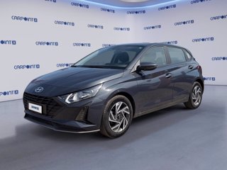 HYUNDAI I20 1.2 mpi connectline 79cv mt 0