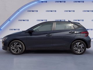 HYUNDAI I20 1.2 mpi connectline 79cv mt 2