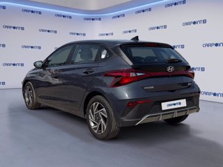 HYUNDAI I20 1.2 mpi connectline 79cv mt 3