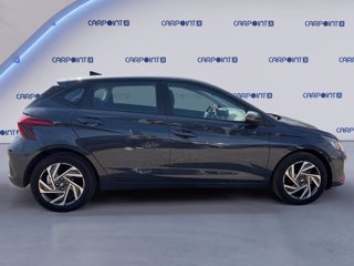 HYUNDAI I20 1.2 mpi connectline 79cv mt 6