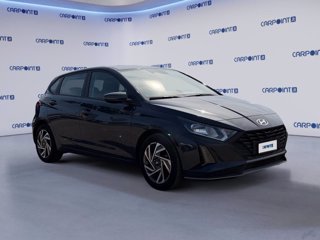 HYUNDAI I20 1.2 mpi connectline 79cv mt 7