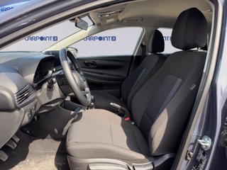 HYUNDAI I20 1.2 mpi connectline 79cv mt 9