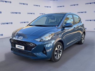 HYUNDAI I10 1.0 mpi connectline 63cv 0