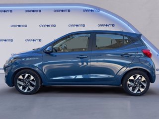 HYUNDAI I10 1.0 mpi connectline 63cv 2