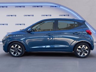 HYUNDAI I10 1.0 mpi connectline 63cv 2