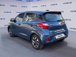 HYUNDAI I10 1.0 mpi connectline 63cv 3