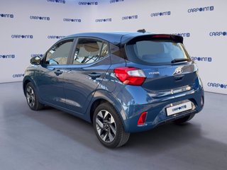 HYUNDAI I10 1.0 mpi connectline 63cv 3
