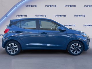 HYUNDAI I10 1.0 mpi connectline 63cv 6