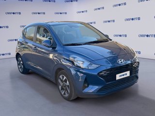 HYUNDAI I10 1.0 mpi connectline 63cv 7