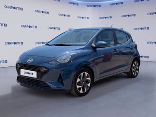 HYUNDAI I10 1.0 mpi connectline 63cv 0