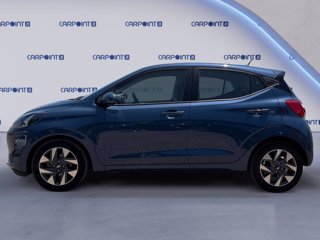 HYUNDAI I10 1.0 mpi connectline 63cv 1