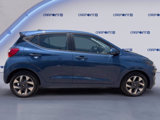 HYUNDAI I10 1.0 mpi connectline 63cv 5
