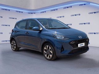 HYUNDAI I10 1.0 mpi connectline 63cv 6
