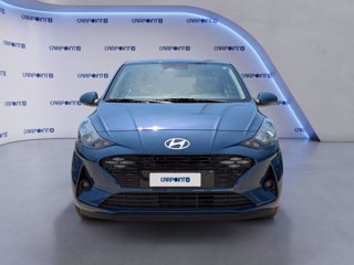 HYUNDAI I10 1.0 mpi connectline 63cv 7