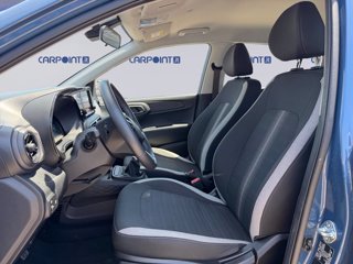 HYUNDAI I10 1.0 mpi connectline 63cv 8