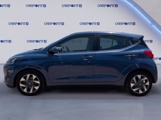 HYUNDAI I10 1.0 mpi connectline 63cv 1