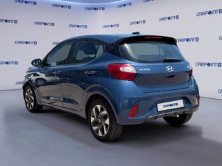 HYUNDAI I10 1.0 mpi connectline 63cv 2