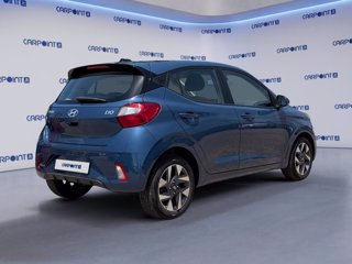 HYUNDAI I10 1.0 mpi connectline 63cv 4