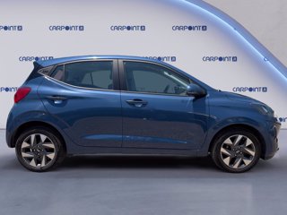 HYUNDAI I10 1.0 mpi connectline 63cv 5