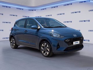 HYUNDAI I10 1.0 mpi connectline 63cv 6