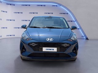 HYUNDAI I10 1.0 mpi connectline 63cv 7