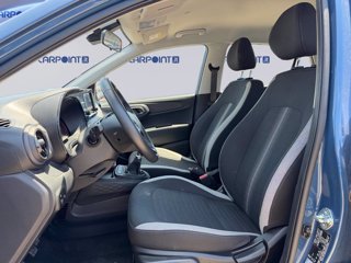 HYUNDAI I10 1.0 mpi connectline 63cv 8