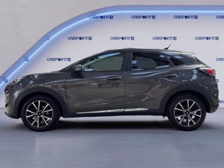 FORD Puma 1.0 ecoboost h titanium s&s 125cv 1