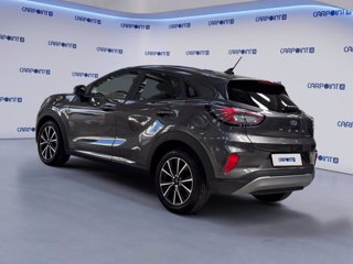 FORD Puma 1.0 ecoboost h titanium s&s 125cv 2