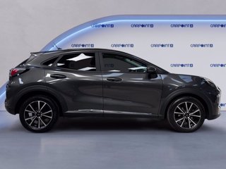 FORD Puma 1.0 ecoboost h titanium s&s 125cv 5