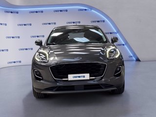 FORD Puma 1.0 ecoboost h titanium s&s 125cv 7