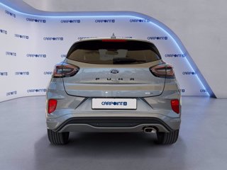 FORD Puma 1.0 ecoboost h st-line x s&s 125cv 4