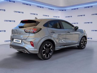 FORD Puma 1.0 ecoboost h st-line x s&s 125cv 5