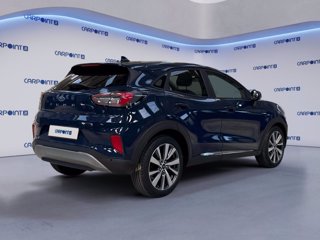 FORD Puma 1.5 ecoblue titanium x s&s 120cv 4