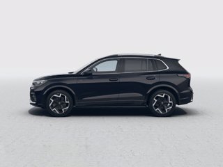 VOLKSWAGEN Tiguan 2.0 tdi r-line 150cv dsg 1