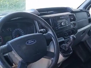 FORD Transit 350 l 2.4 tdci 140cv combi 1