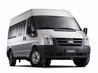 FORD Transit 350 l 2.4 tdci 140cv combi
