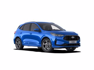FORD Kuga 2.5 full hybrid st-line 2wd 180cv auto 0