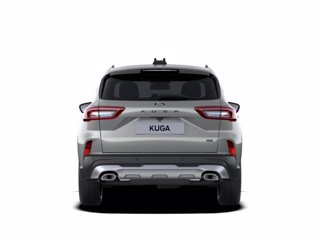 FORD Kuga 1.5 ecoboost active x 2wd 186cv auto 3