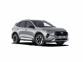 FORD Kuga 1.5 ecoboost active x 2wd 186cv auto 0