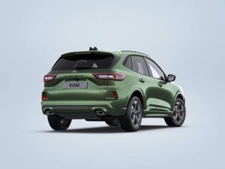 FORD Kuga 1.5 ecoboost active x 2wd 186cv auto 2